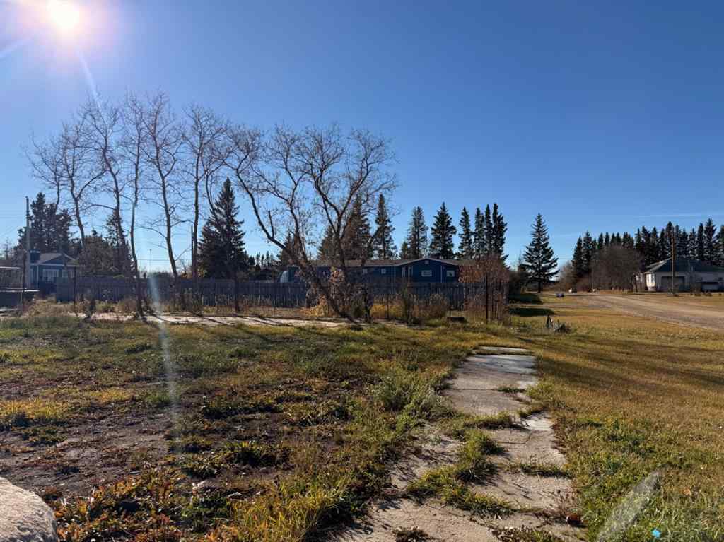 MLS® A2266346 - 1212 Main Street  in NONE Rural, Residential