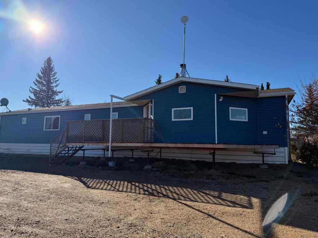 MLS® A2266346 - 1212 Main Street  in NONE Rural, Residential