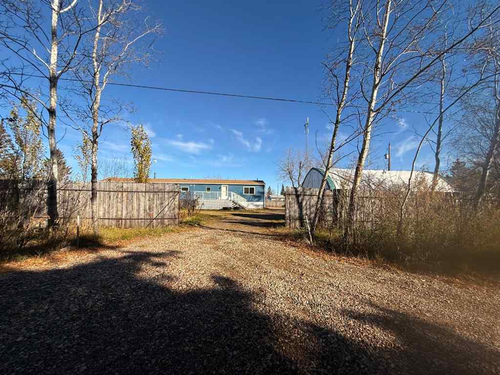 MLS® A2266346 - 1212 Main Street  in NONE Rural, Residential