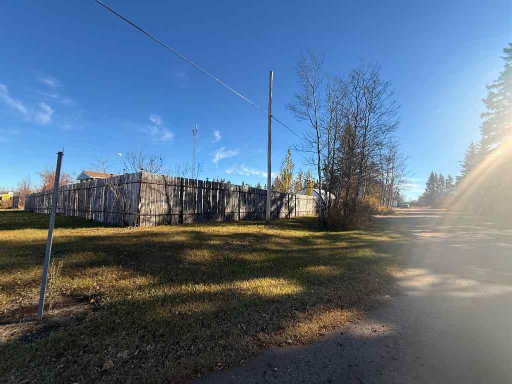 MLS® A2266346 - 1212 Main Street  in NONE Rural, Residential