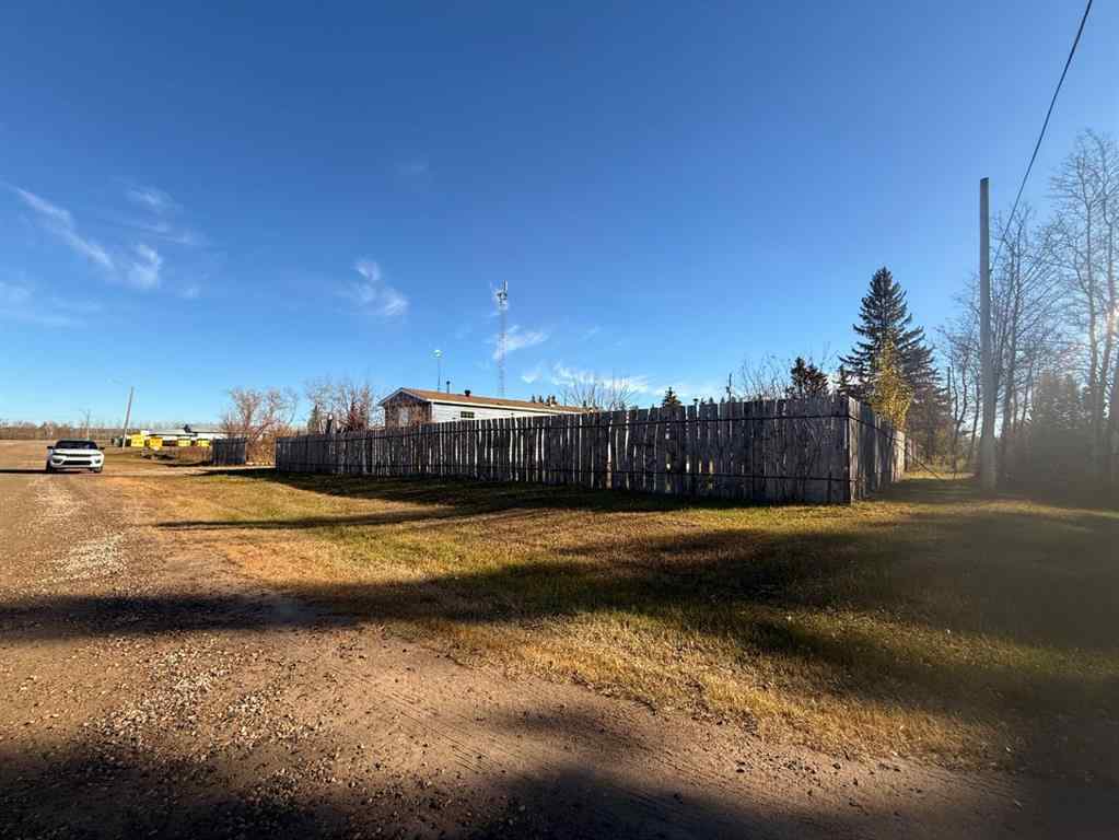 MLS® A2266346 - 1212 Main Street  in NONE Rural, Residential