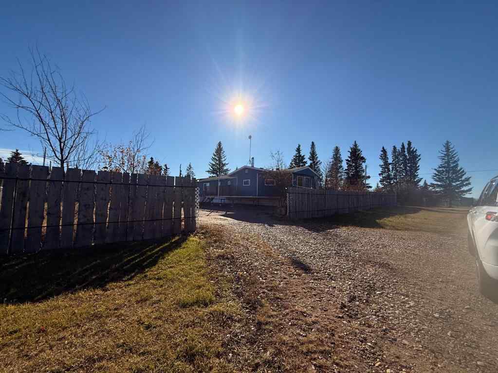 MLS® A2266346 - 1212 Main Street  in NONE Rural, Residential