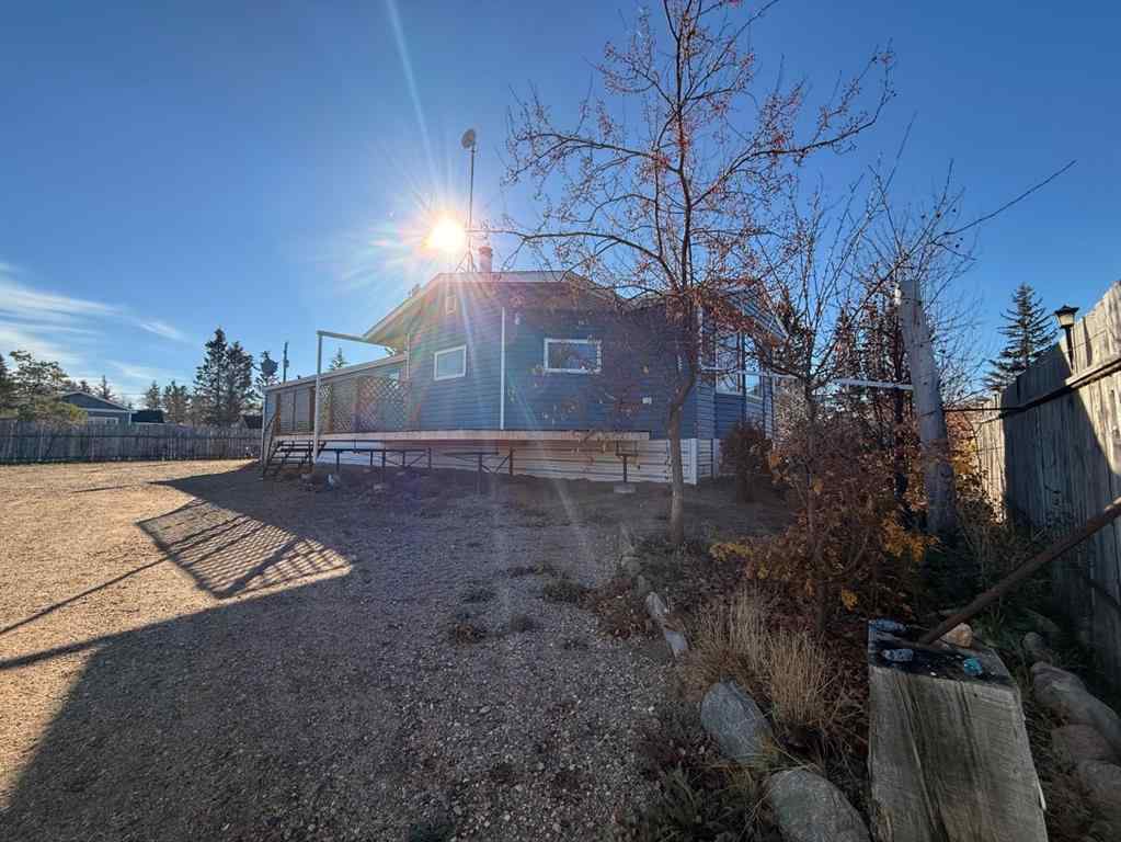 MLS® A2266346 - 1212 Main Street  in NONE Rural, Residential