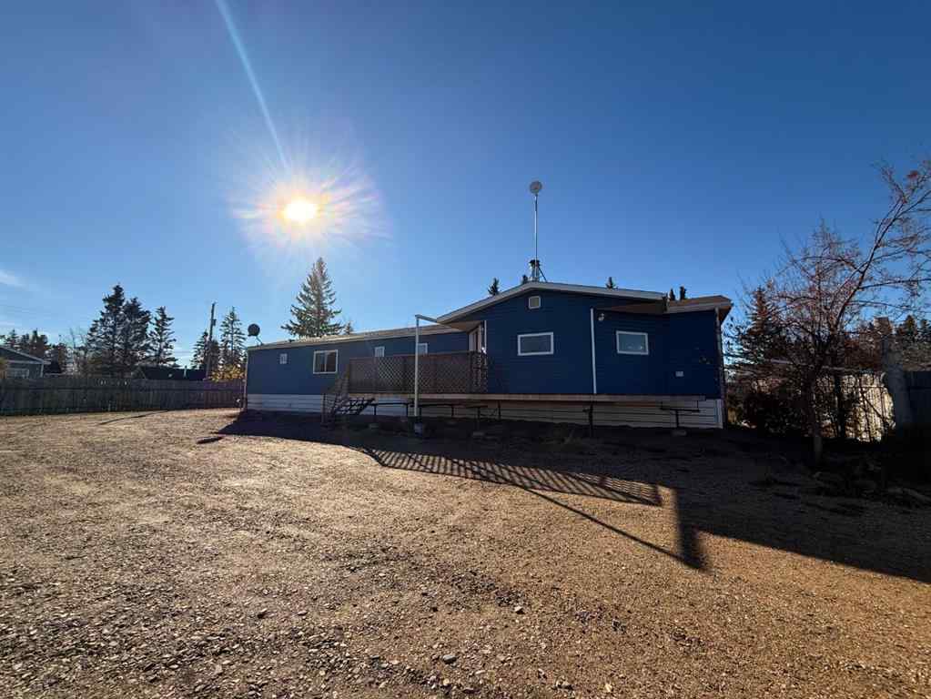 MLS® A2266346 - 1212 Main Street  in NONE Rural, Residential