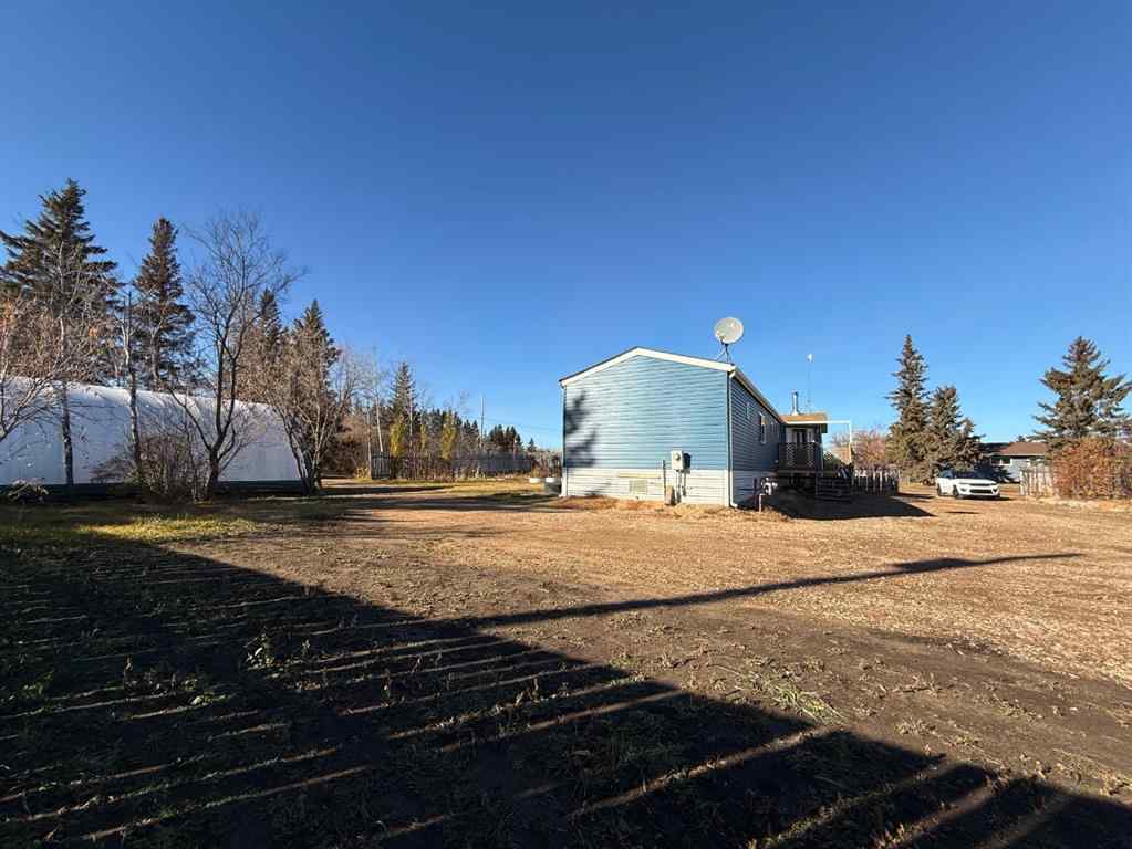 MLS® A2266346 - 1212 Main Street  in NONE Rural, Residential