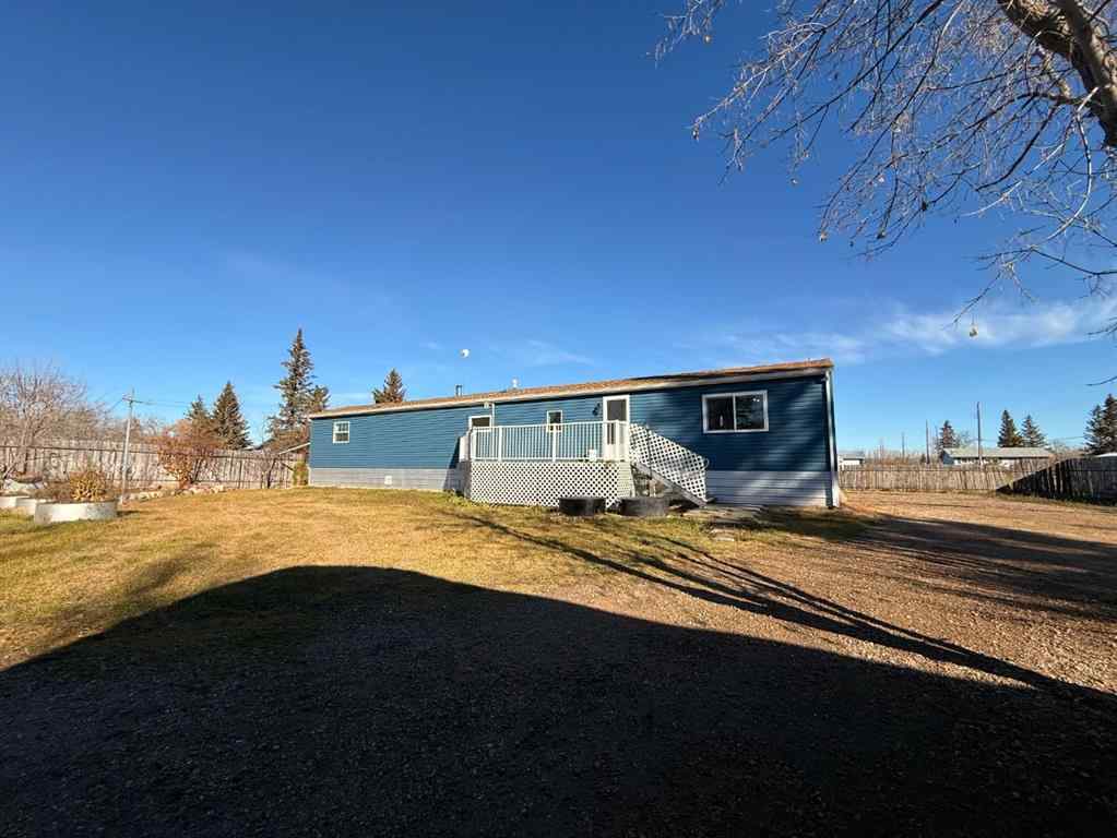 MLS® A2266346 - 1212 Main Street  in NONE Rural, Residential