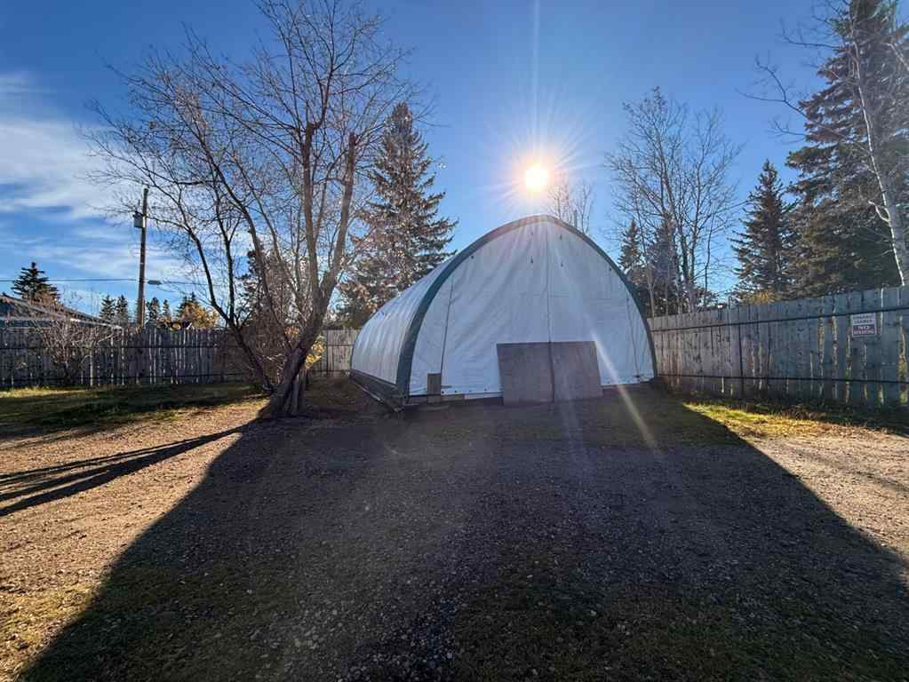 MLS® A2266346 - 1212 Main Street  in NONE Rural, Residential