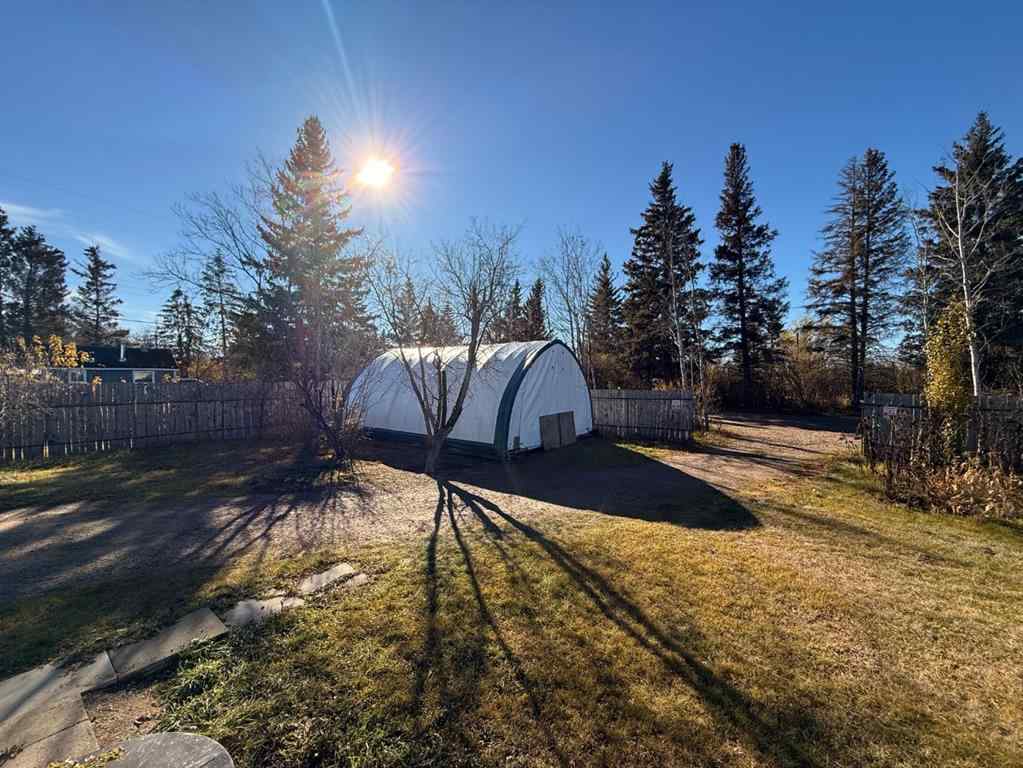 MLS® A2266346 - 1212 Main Street  in NONE Rural, Residential