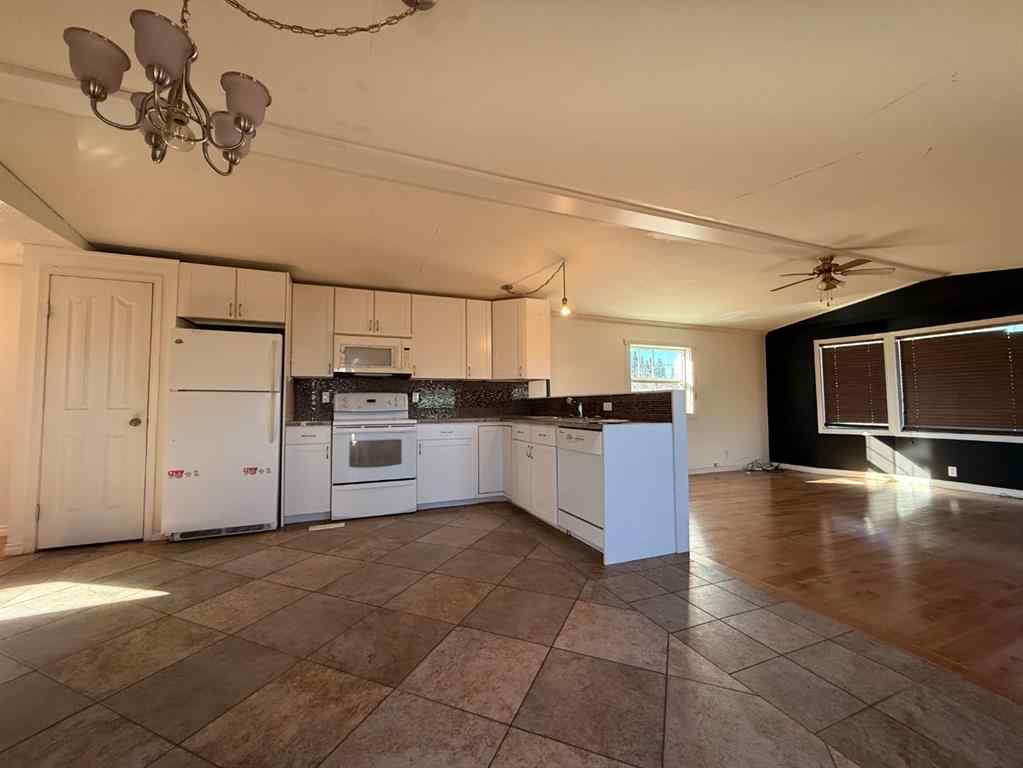 MLS® A2266346 - 1212 Main Street  in NONE Rural, Residential