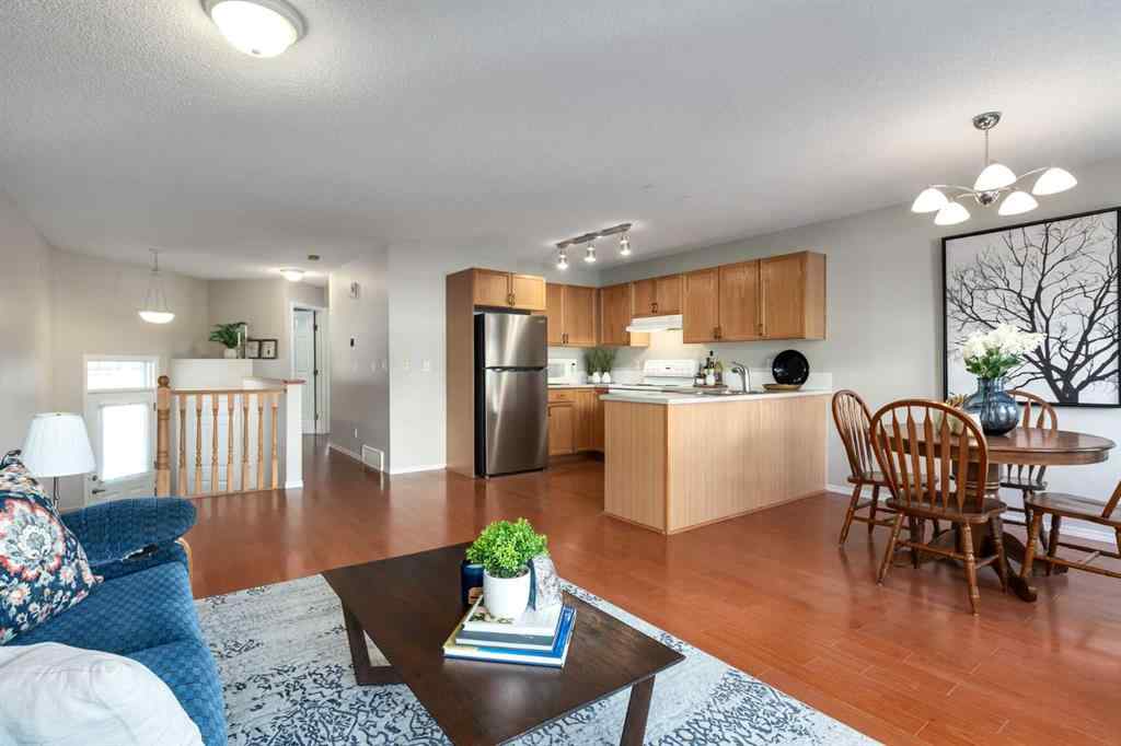 MLS® A2266347 - 419 Coventry Road NE in Coventry Hills Calgary, Residential