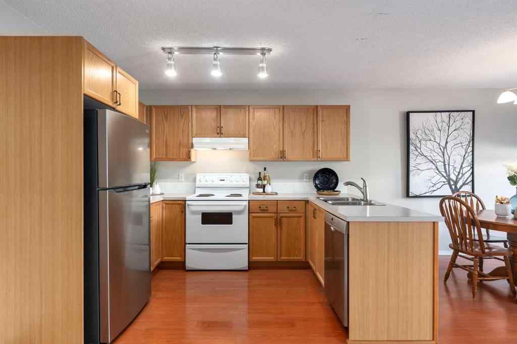 MLS® A2266347 - 419 Coventry Road NE in Coventry Hills Calgary, Residential