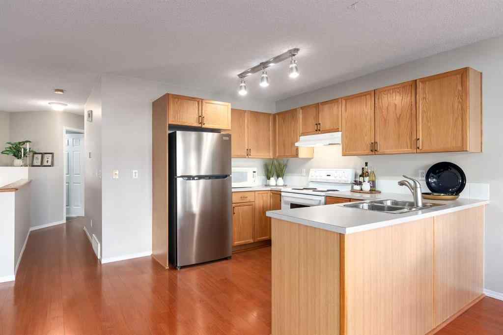 MLS® A2266347 - 419 Coventry Road NE in Coventry Hills Calgary, Residential