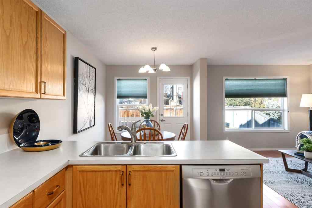 MLS® A2266347 - 419 Coventry Road NE in Coventry Hills Calgary, Residential