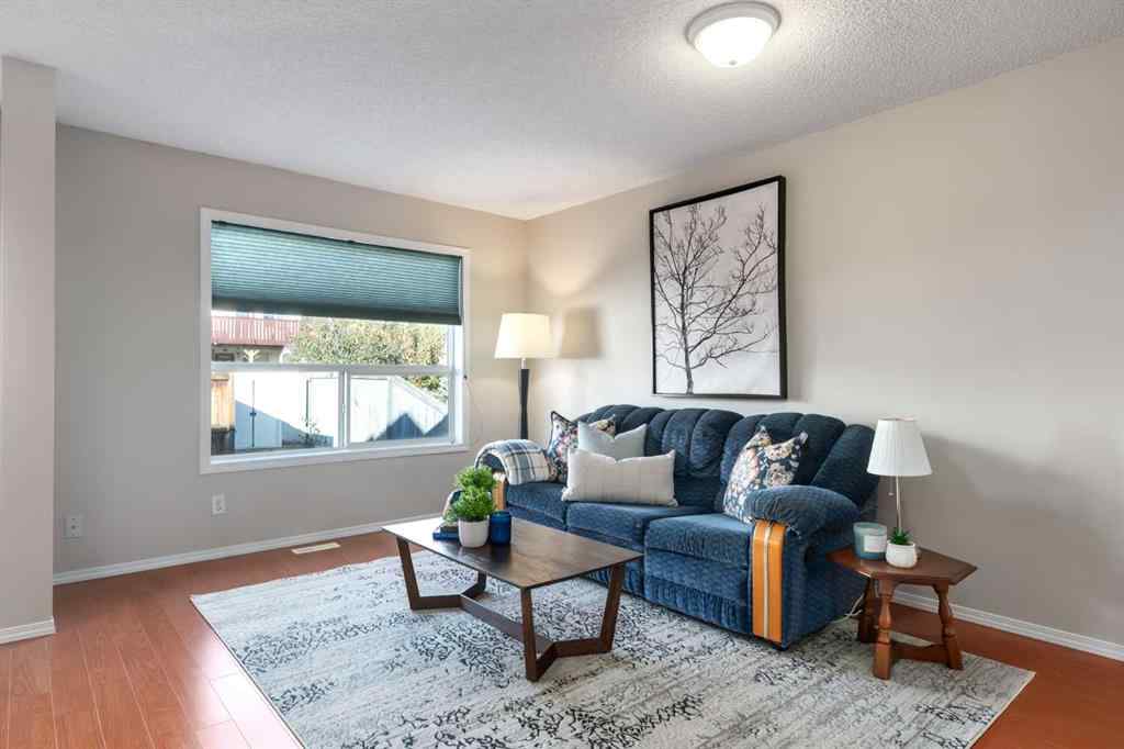 MLS® A2266347 - 419 Coventry Road NE in Coventry Hills Calgary, Residential