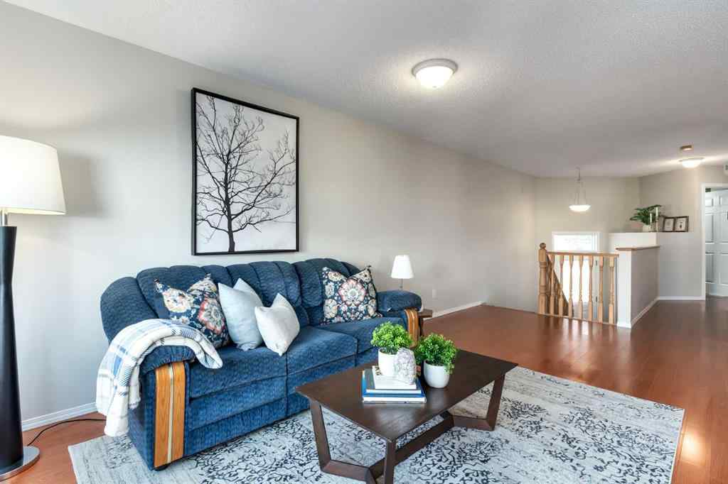 MLS® A2266347 - 419 Coventry Road NE in Coventry Hills Calgary, Residential