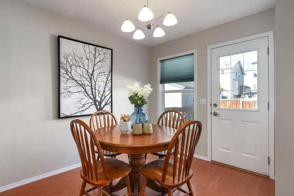 MLS® A2266347 - 419 Coventry Road NE in Coventry Hills Calgary, Residential