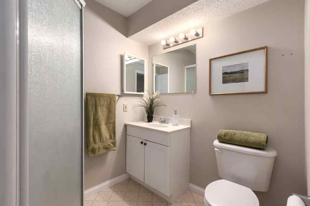 MLS® A2266347 - 419 Coventry Road NE in Coventry Hills Calgary, Residential