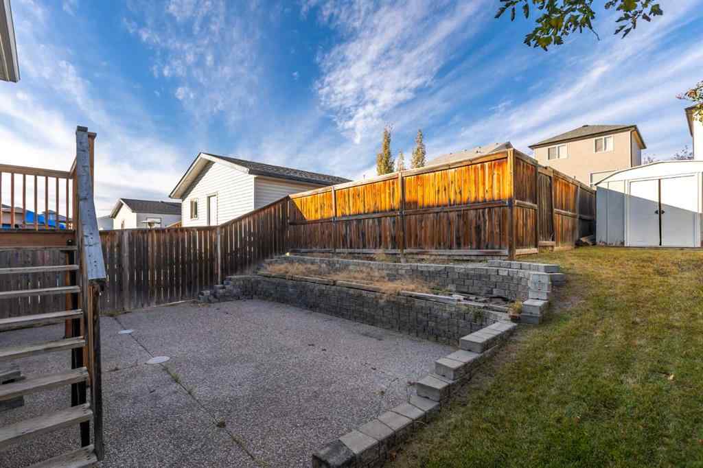MLS® A2266347 - 419 Coventry Road NE in Coventry Hills Calgary, Residential