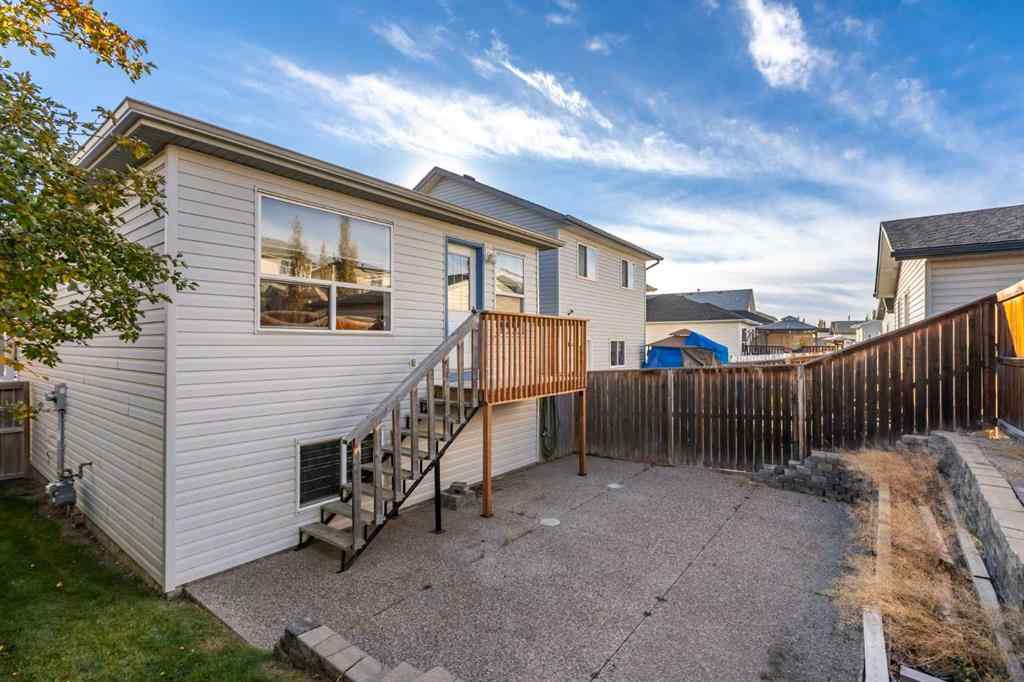 MLS® A2266347 - 419 Coventry Road NE in Coventry Hills Calgary, Residential