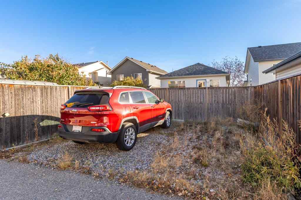 MLS® A2266347 - 419 Coventry Road NE in Coventry Hills Calgary, Residential