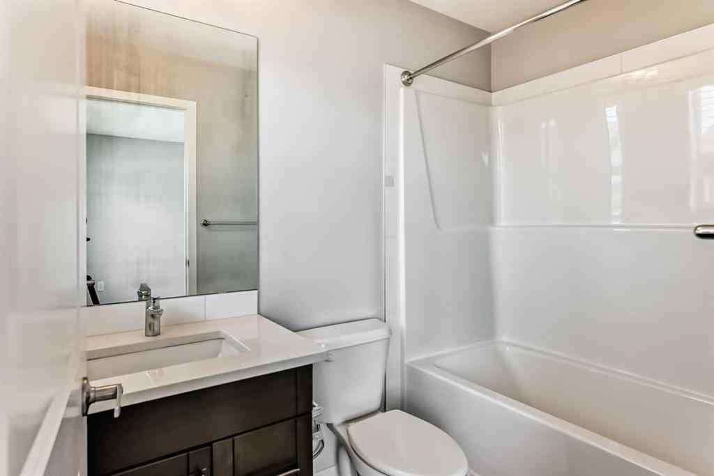 MLS® A2266348 - 1003 Mahogany Boulevard SE in Mahogany Calgary, Residential