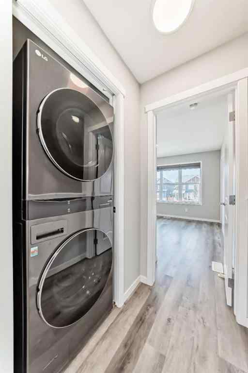 MLS® A2266348 - 1003 Mahogany Boulevard SE in Mahogany Calgary, Residential