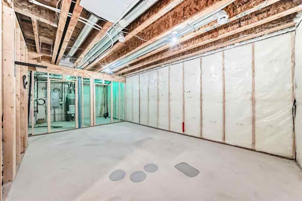 MLS® A2266348 - 1003 Mahogany Boulevard SE in Mahogany Calgary, Residential