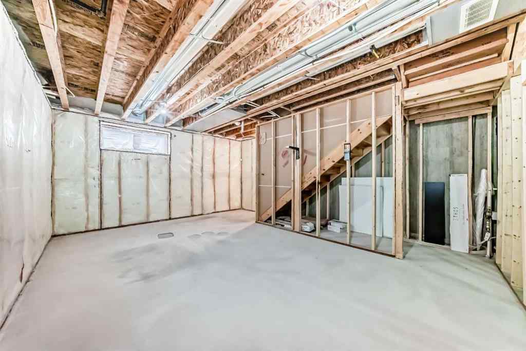 MLS® A2266348 - 1003 Mahogany Boulevard SE in Mahogany Calgary, Residential