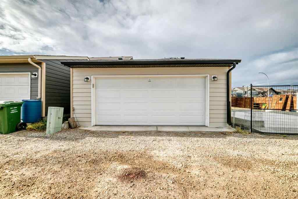 MLS® A2266348 - 1003 Mahogany Boulevard SE in Mahogany Calgary, Residential