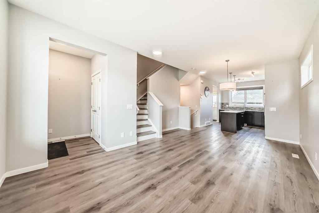 MLS® A2266348 - 1003 Mahogany Boulevard SE in Mahogany Calgary, Residential