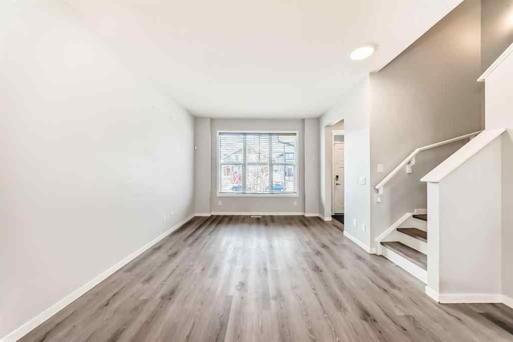 MLS® A2266348 - 1003 Mahogany Boulevard SE in Mahogany Calgary, Residential