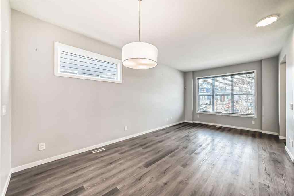 MLS® A2266348 - 1003 Mahogany Boulevard SE in Mahogany Calgary, Residential