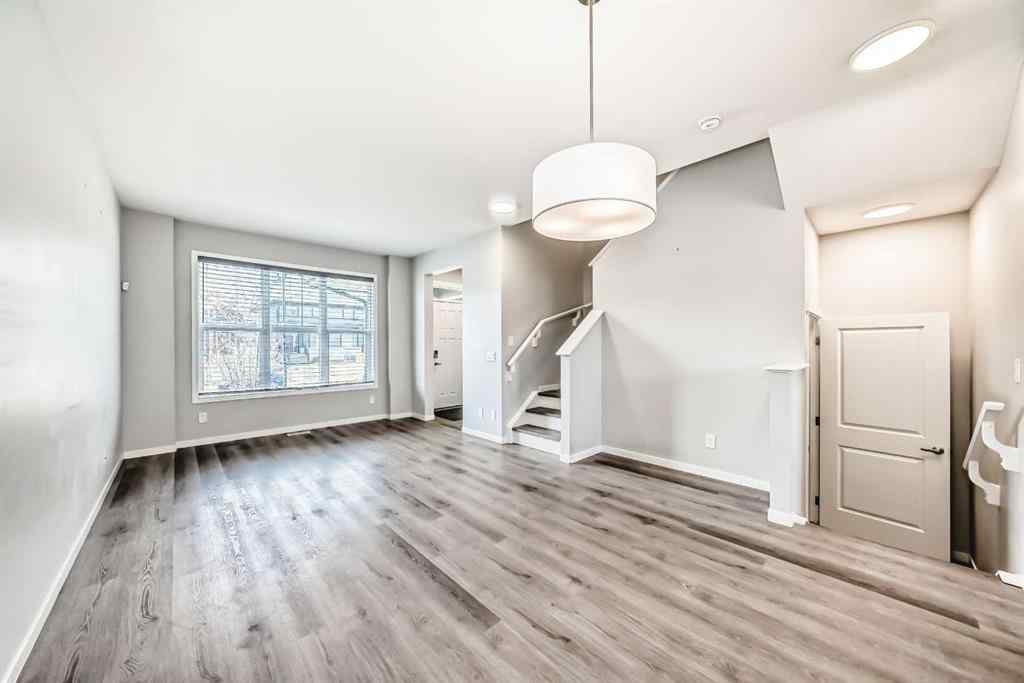 MLS® A2266348 - 1003 Mahogany Boulevard SE in Mahogany Calgary, Residential