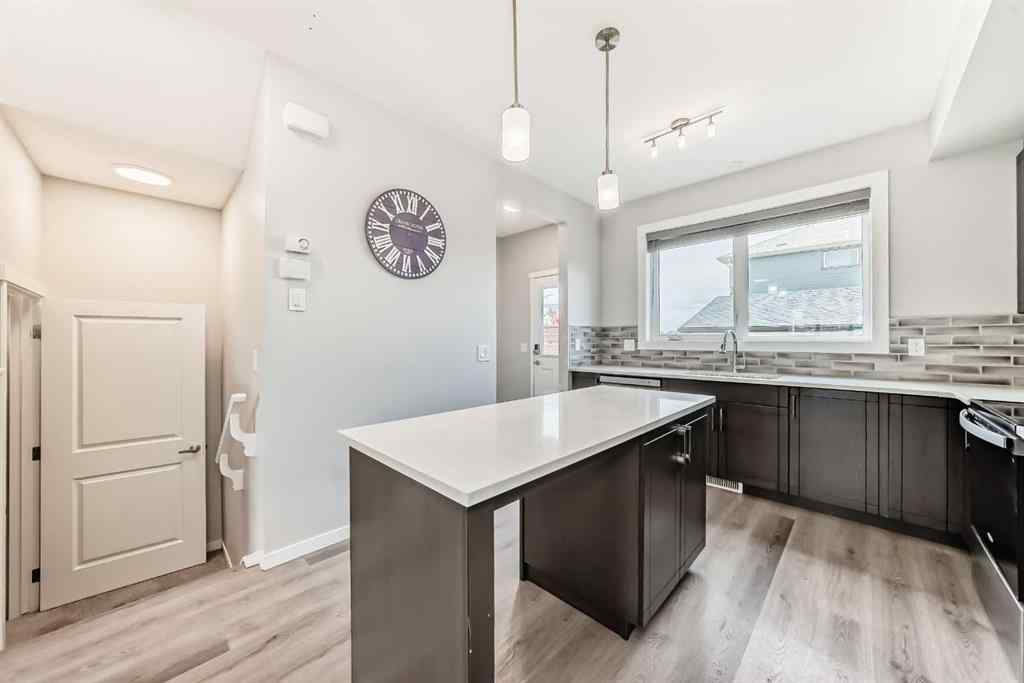 MLS® A2266348 - 1003 Mahogany Boulevard SE in Mahogany Calgary, Residential