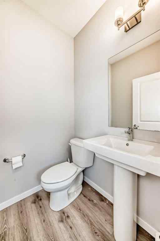 MLS® A2266348 - 1003 Mahogany Boulevard SE in Mahogany Calgary, Residential