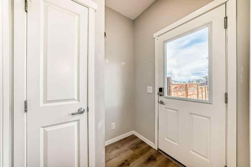 MLS® A2266348 - 1003 Mahogany Boulevard SE in Mahogany Calgary, Residential