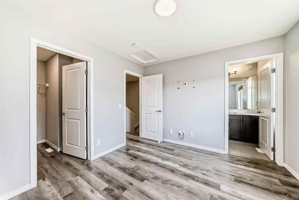 MLS® A2266348 - 1003 Mahogany Boulevard SE in Mahogany Calgary, Residential