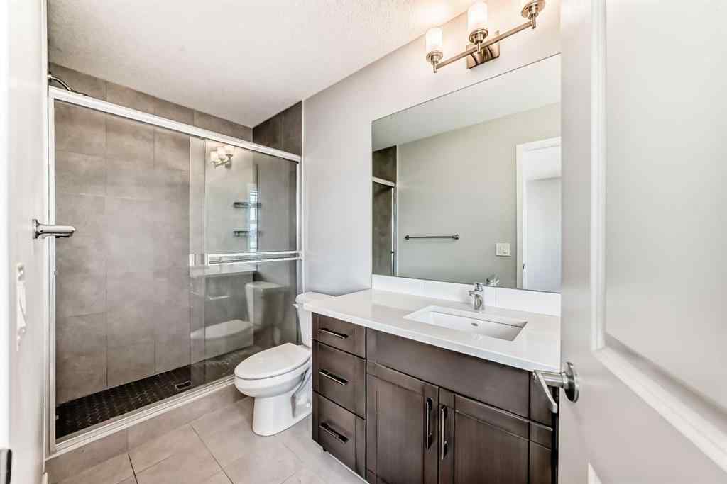 MLS® A2266348 - 1003 Mahogany Boulevard SE in Mahogany Calgary, Residential