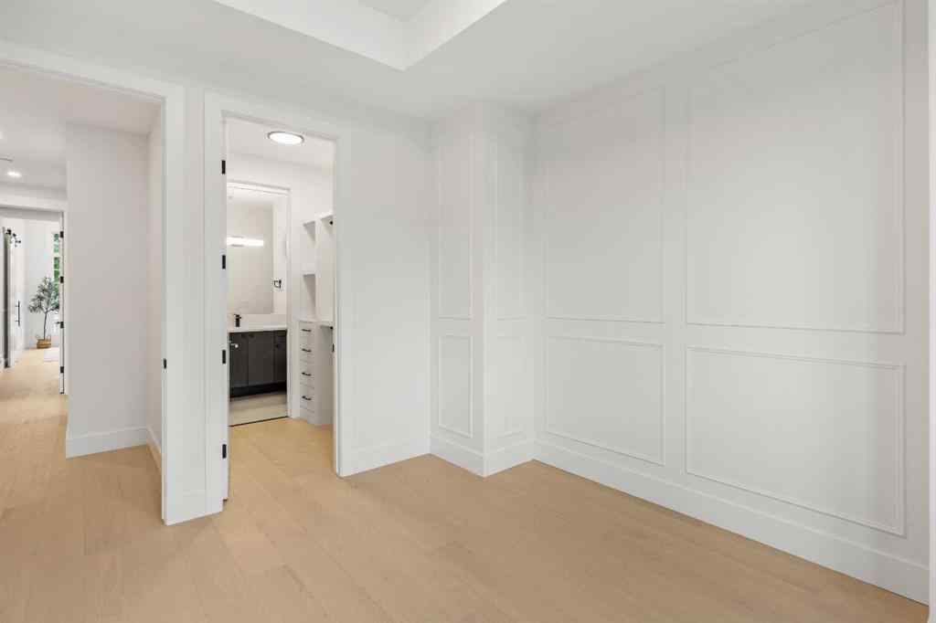 MLS® A2266349 - 1623 21 Avenue NW in Capitol Hill Calgary, Residential