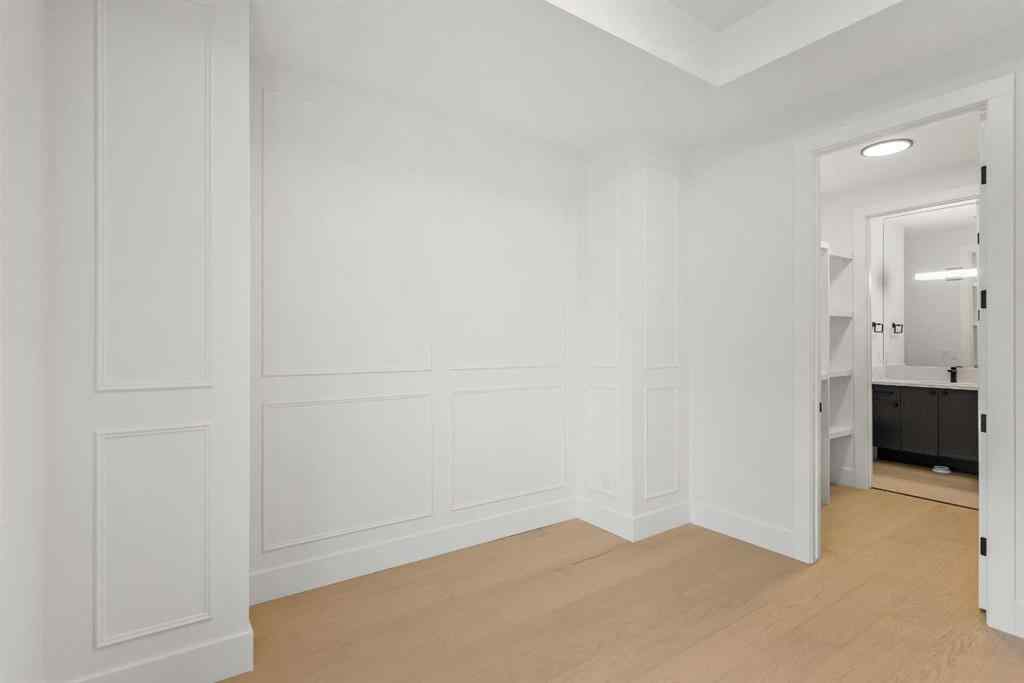 MLS® A2266349 - 1623 21 Avenue NW in Capitol Hill Calgary, Residential