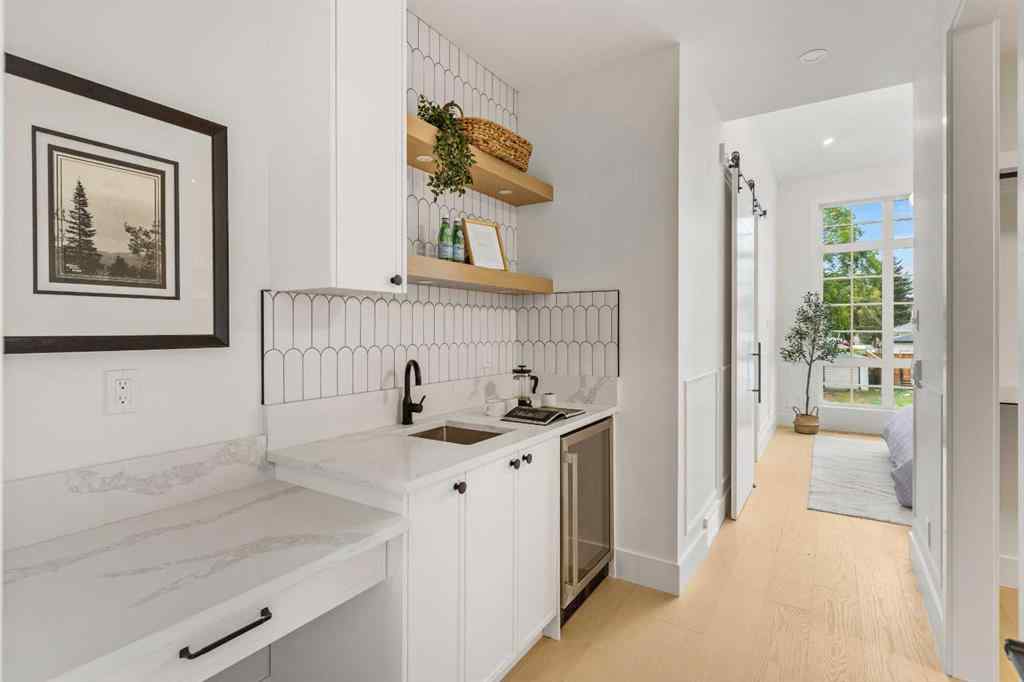 MLS® A2266349 - 1623 21 Avenue NW in Capitol Hill Calgary, Residential