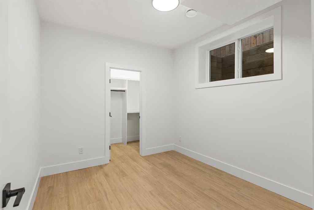 MLS® A2266349 - 1623 21 Avenue NW in Capitol Hill Calgary, Residential