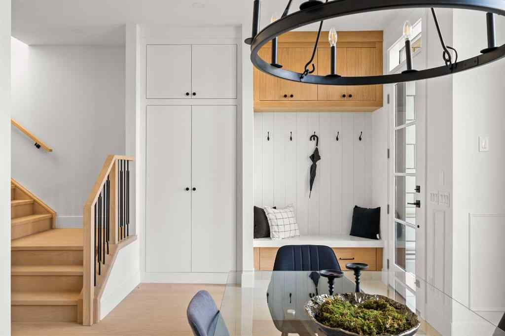 MLS® A2266349 - 1623 21 Avenue NW in Capitol Hill Calgary, Residential