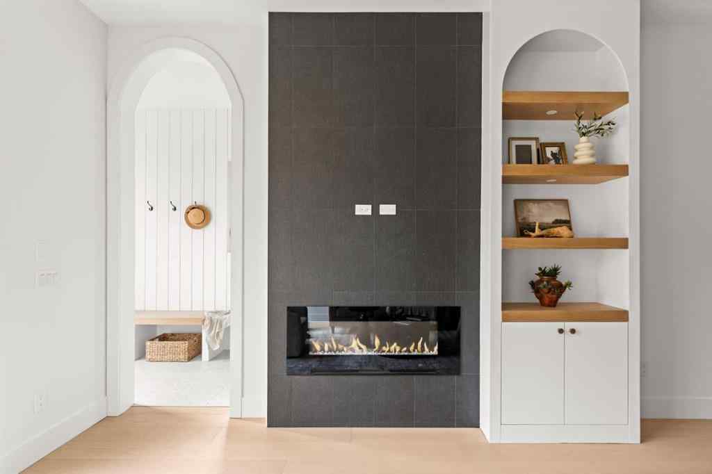 MLS® A2266349 - 1623 21 Avenue NW in Capitol Hill Calgary, Residential