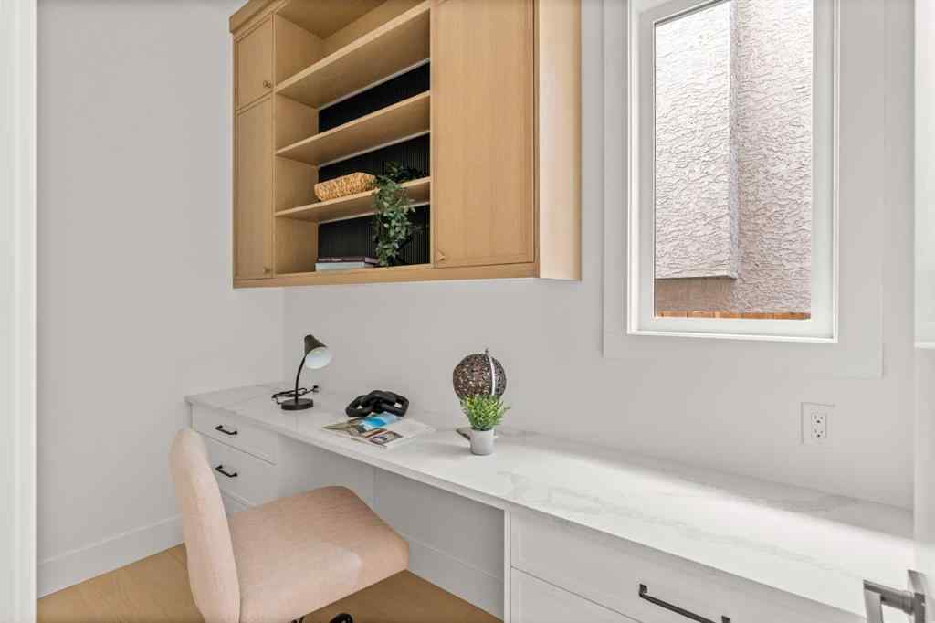 MLS® A2266349 - 1623 21 Avenue NW in Capitol Hill Calgary, Residential