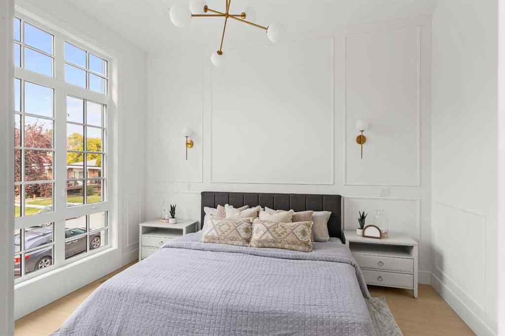 MLS® A2266349 - 1623 21 Avenue NW in Capitol Hill Calgary, Residential