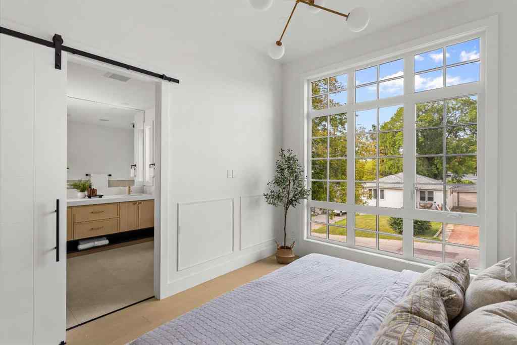 MLS® A2266349 - 1623 21 Avenue NW in Capitol Hill Calgary, Residential