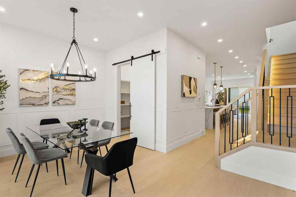 MLS® A2266349 - 1623 21 Avenue NW in Capitol Hill Calgary, Residential