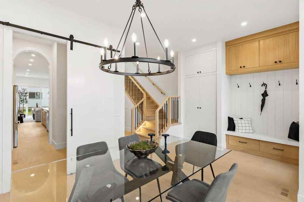 MLS® A2266349 - 1623 21 Avenue NW in Capitol Hill Calgary, Residential