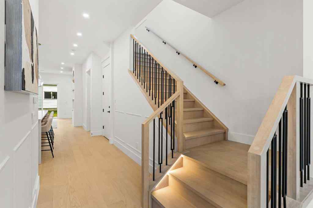 MLS® A2266349 - 1623 21 Avenue NW in Capitol Hill Calgary, Residential